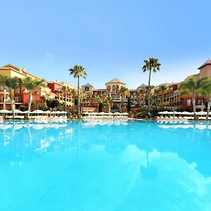 4* Отель Iberostar Waves Malaga Playa