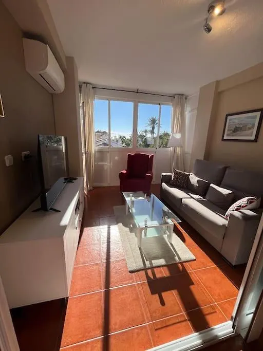Casa Panorama Sea-View Apartment 100M To The Beach Torrox